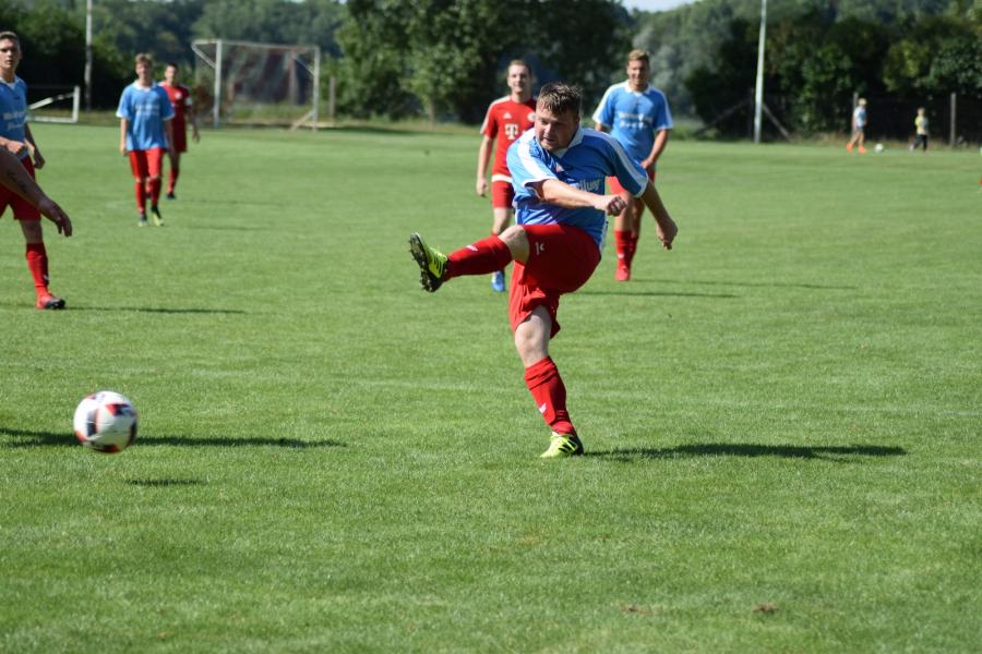 Foto der Galerie: Herrenfußball 18/19