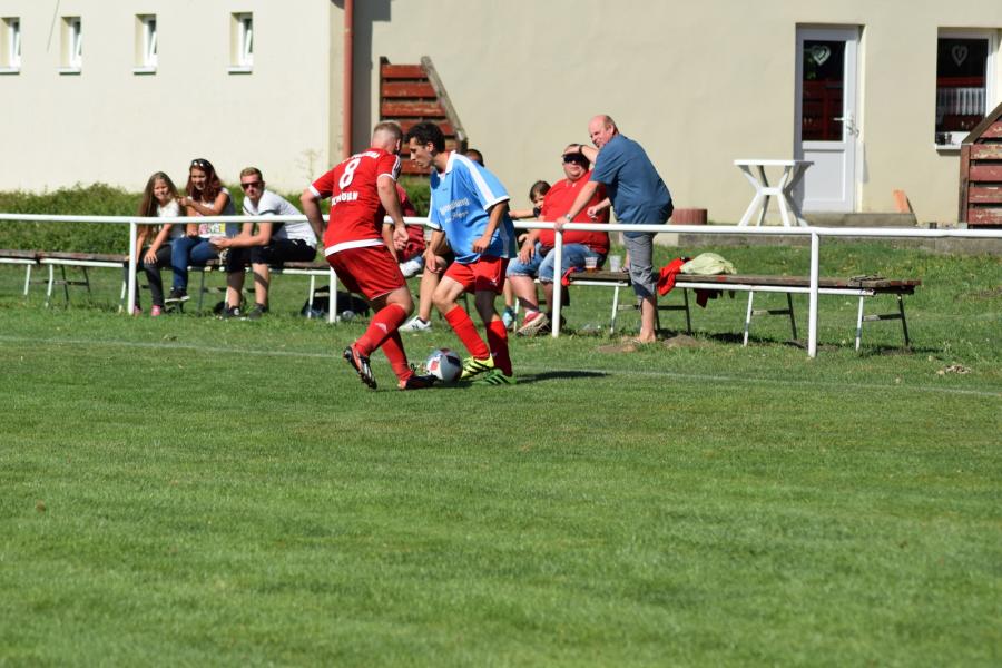 Foto der Galerie: Herrenfußball 18/19