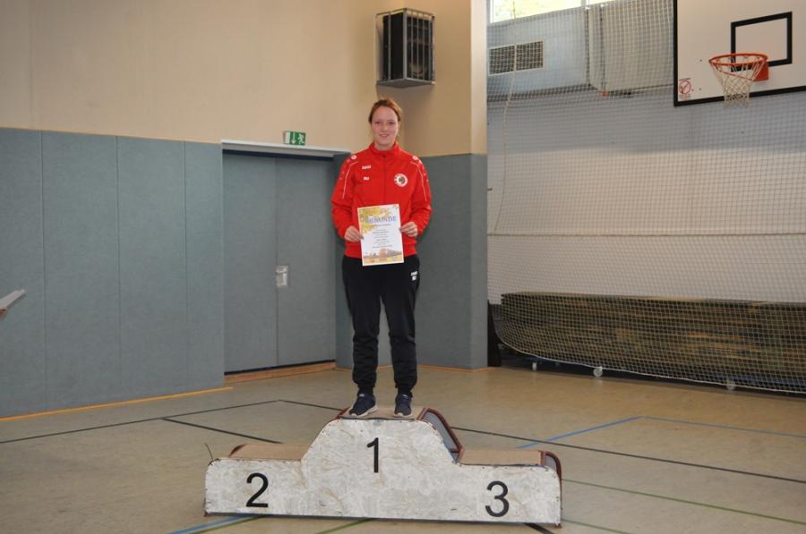 Foto der Galerie: Leichtathletik 2018 (Oktober bis Dezember)