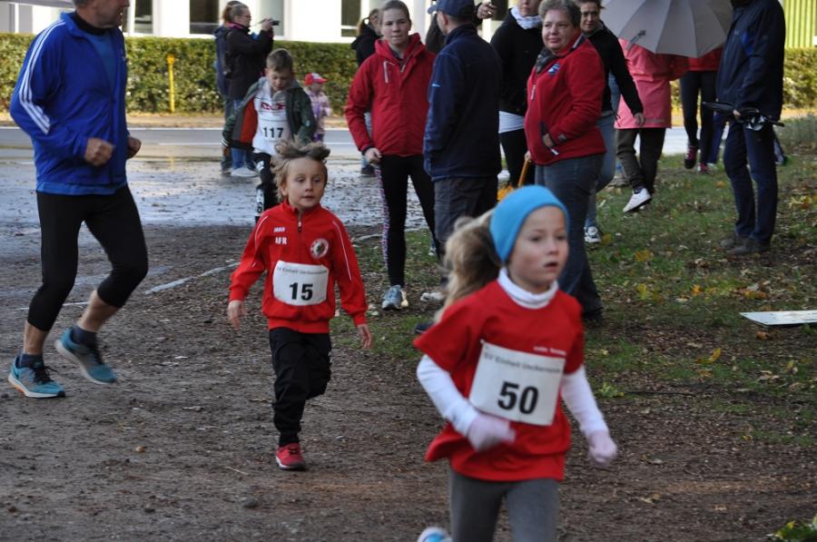 Foto der Galerie: Leichtathletik 2018 (Oktober bis Dezember)