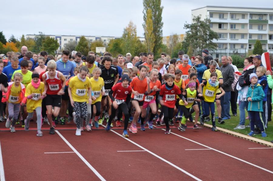 Foto der Galerie: Leichtathletik 2018 (Oktober bis Dezember)