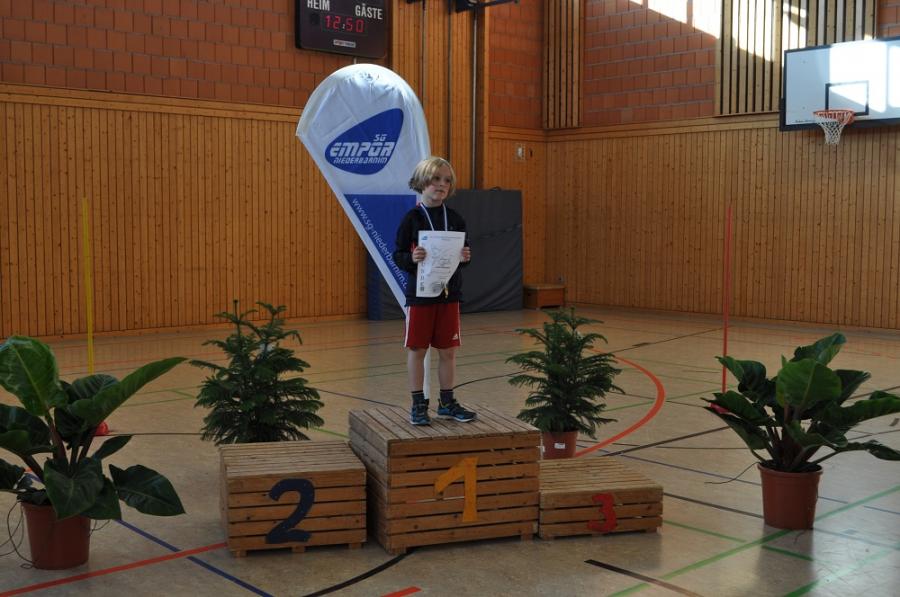 Foto der Galerie: Leichtathletik 2018 (Oktober bis Dezember)