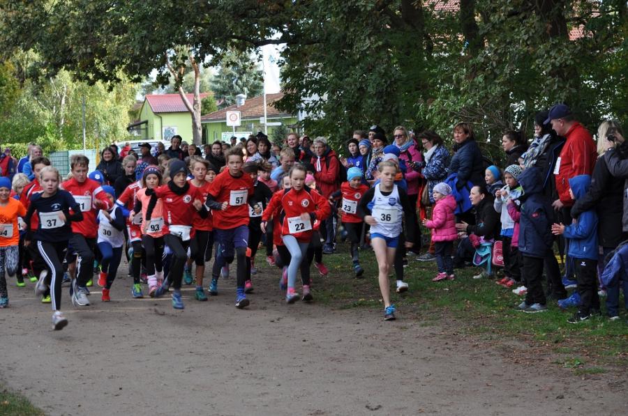 Foto der Galerie: Leichtathletik 2018 (Oktober bis Dezember)