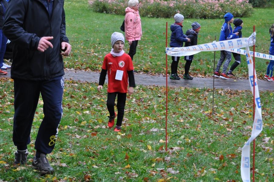 Foto der Galerie: Leichtathletik 2018 (Oktober bis Dezember)