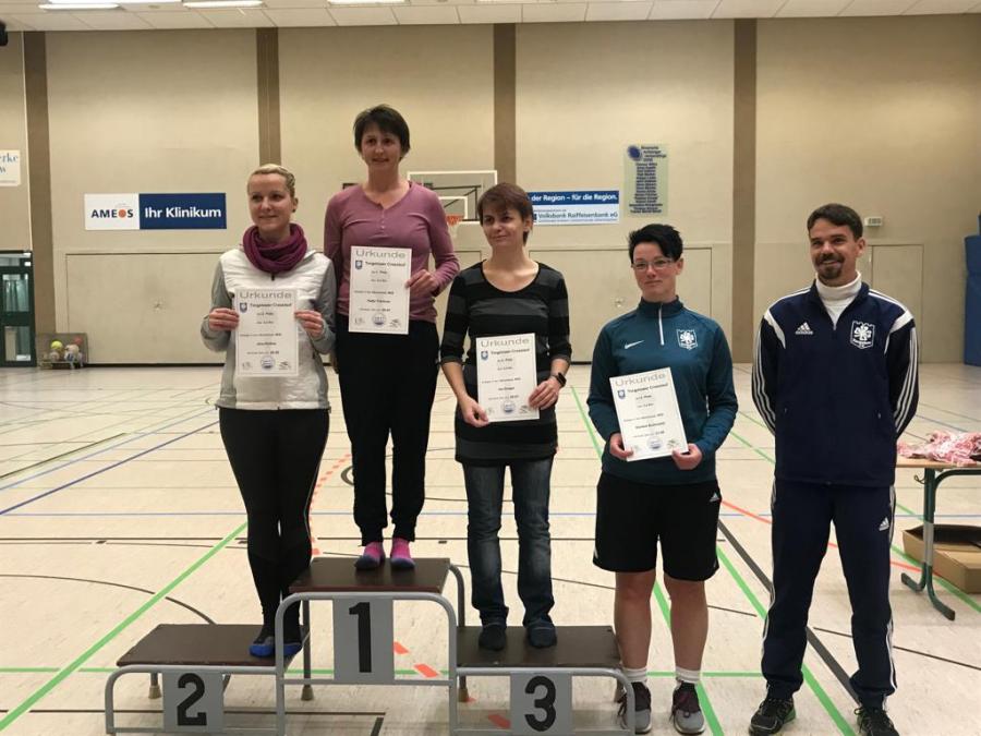 Foto der Galerie: Leichtathletik 2018 (Oktober bis Dezember)