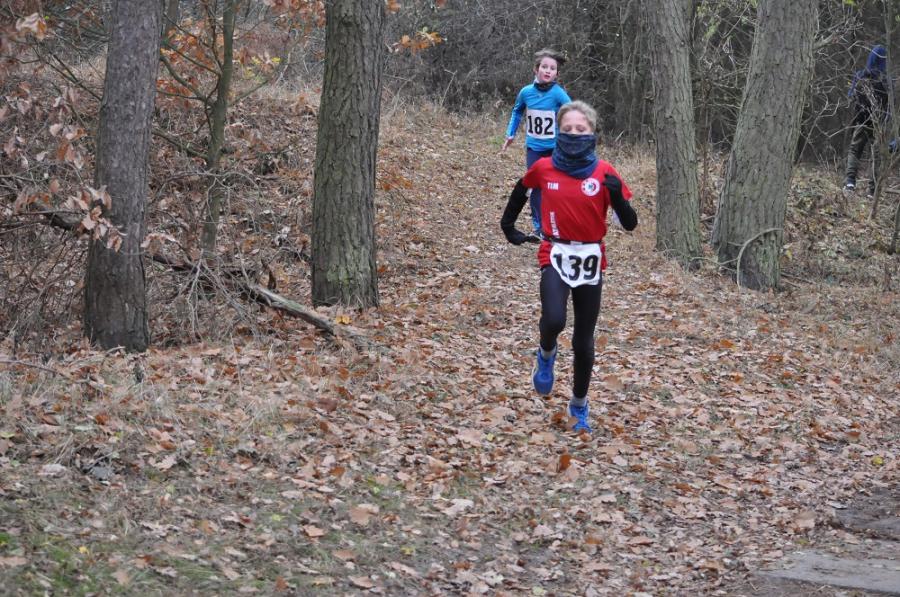 Foto der Galerie: Leichtathletik 2018 (Oktober bis Dezember)