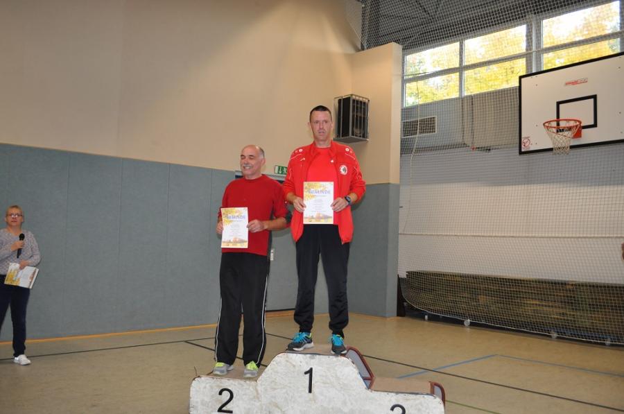 Foto der Galerie: Leichtathletik 2018 (Oktober bis Dezember)