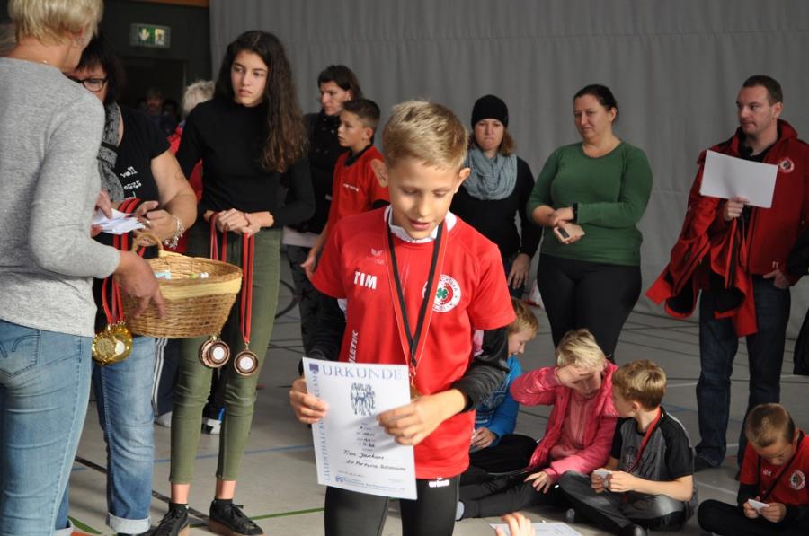 Foto der Galerie: Leichtathletik 2018 (Oktober bis Dezember)