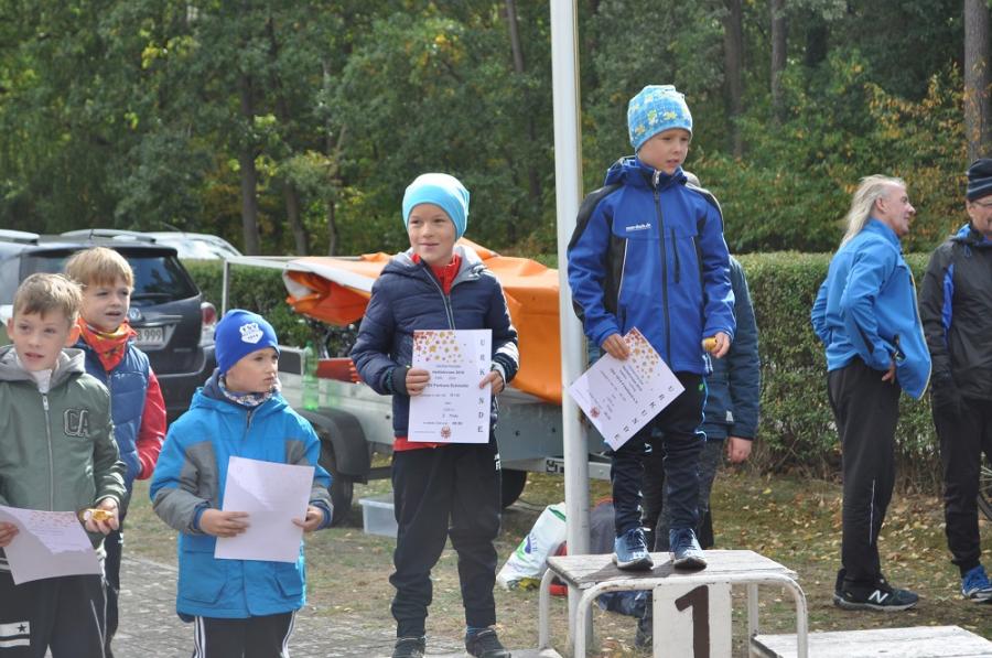Foto der Galerie: Leichtathletik 2018 (Oktober bis Dezember)