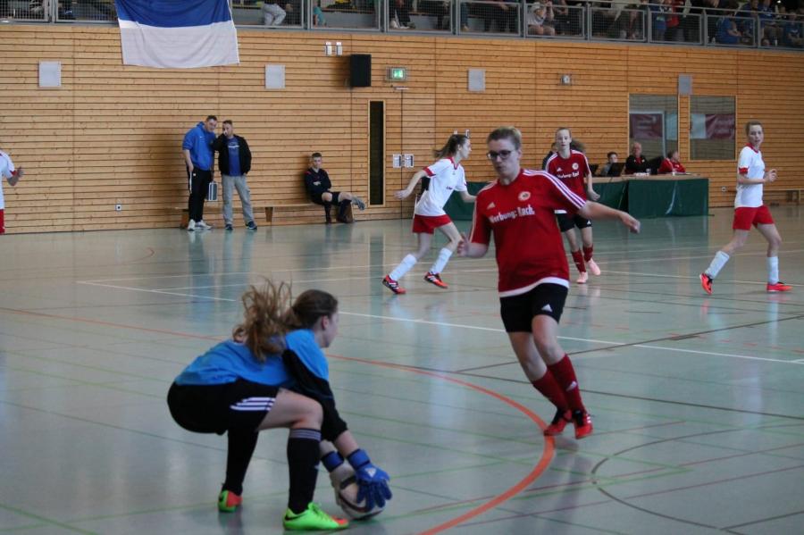 Foto der Galerie: Damen 18/19
