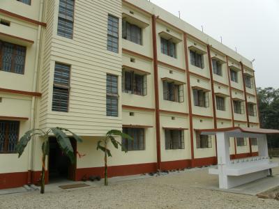 Vorschaubild: neue Hostel