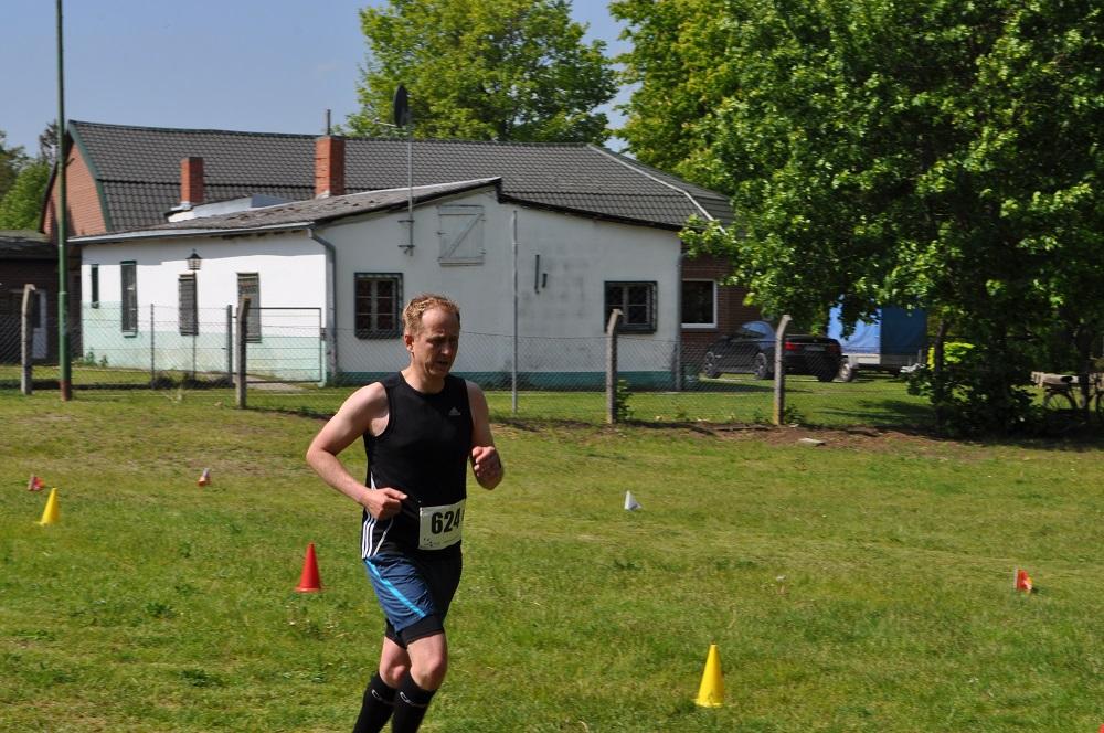 Foto der Galerie: Brüssower Pokallauf, 18.05.2019