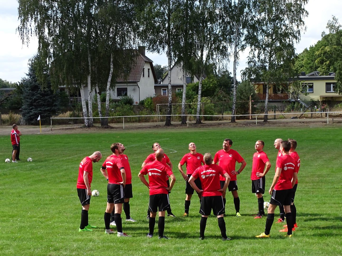 Training 