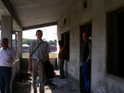 Vorschaubild: Veranda Küchenhaus