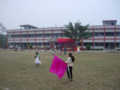 Vorschaubild: Sportfest 2012