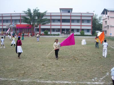 Vorschaubild: Sportfest 2012