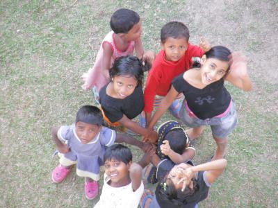 Vorschaubild: ASHAGRAM Kinder