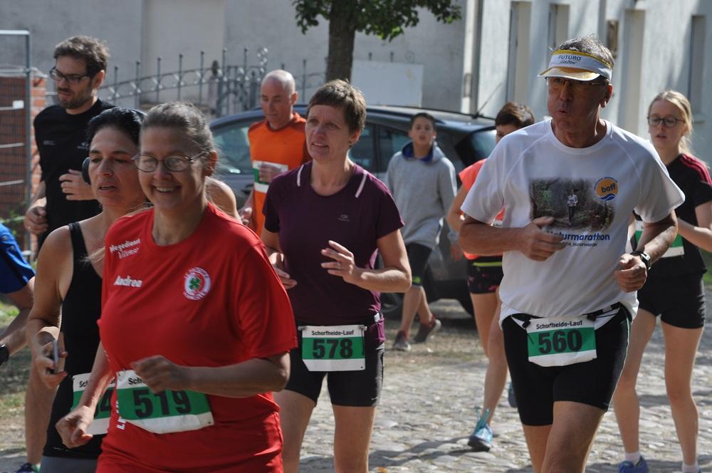 Foto der Galerie: Leichtathletik 2019 (Juli bis September)
