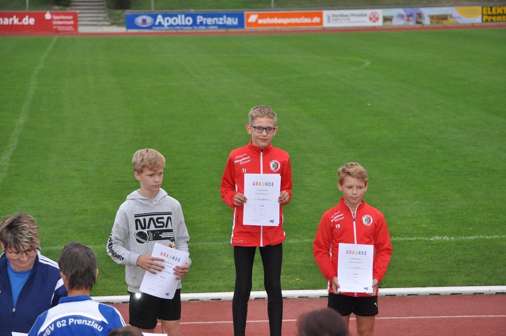 Foto der Galerie: Leichtathletik 2019 (Juli bis September)