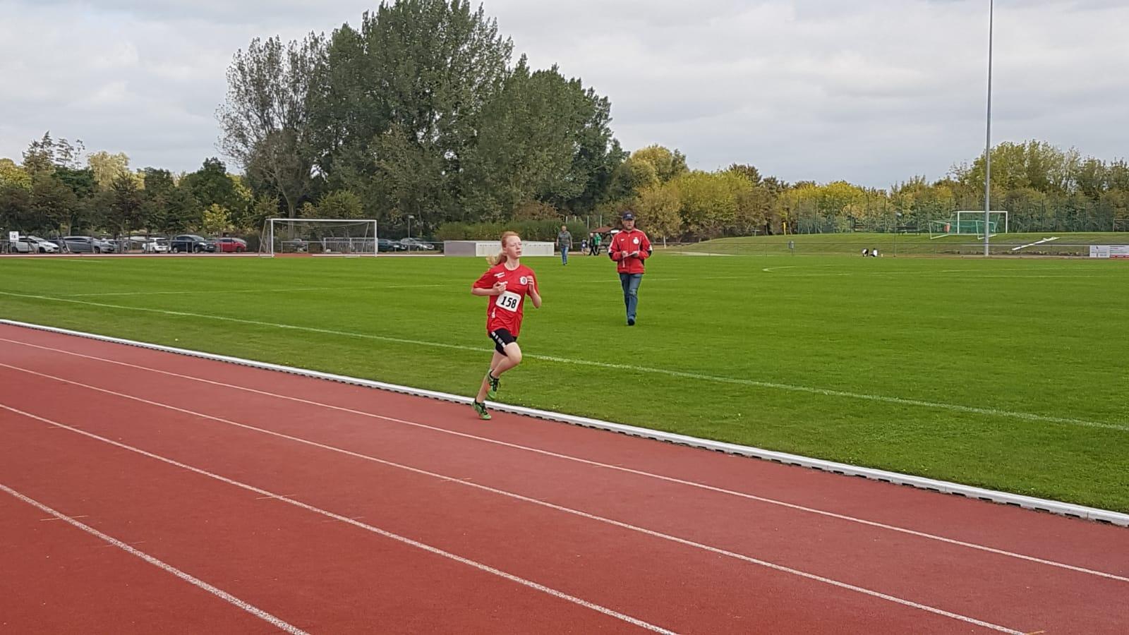 Foto der Galerie: Leichtathletik 2019 (Juli bis September)