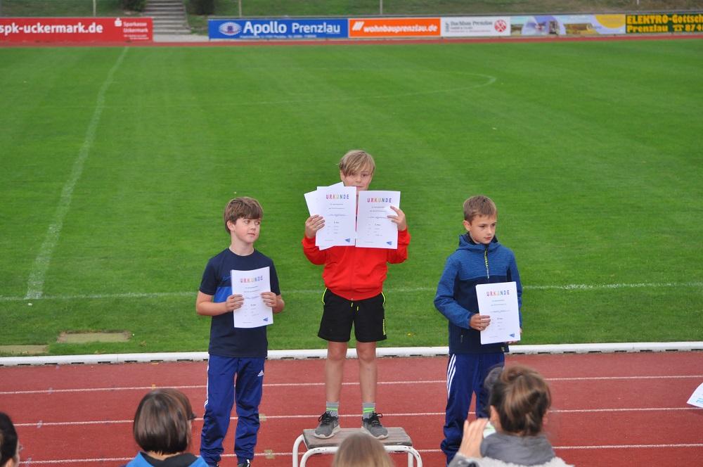 Foto der Galerie: Leichtathletik 2019 (Juli bis September)