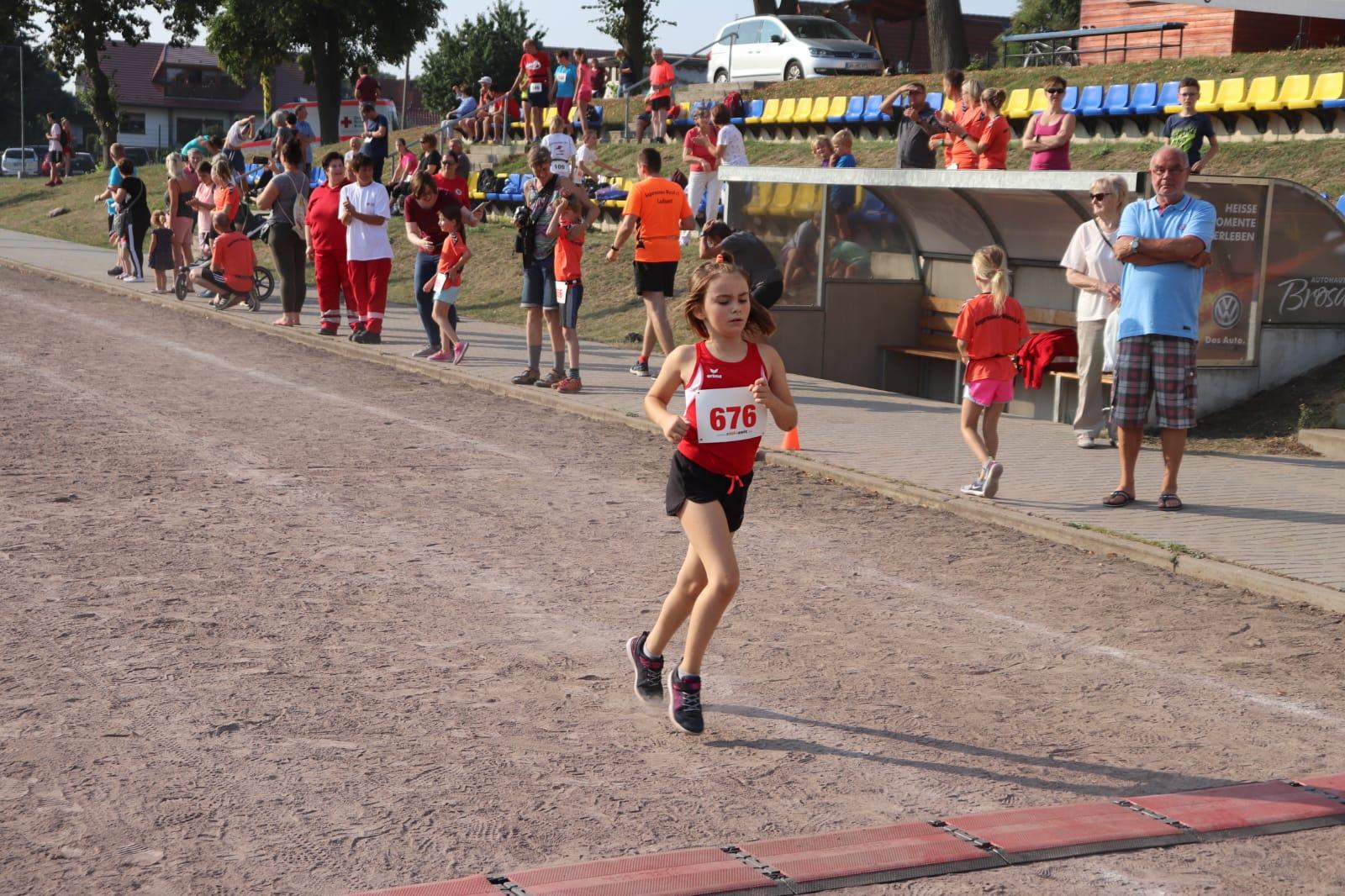 Foto der Galerie: Leichtathletik 2019 (Juli bis September)
