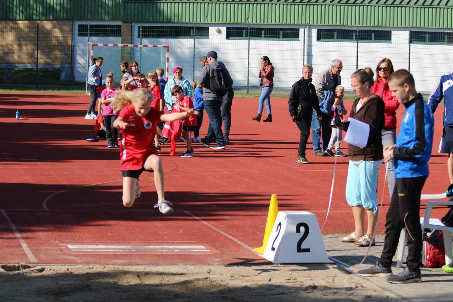 Foto der Galerie: Leichtathletik 2019 (Juli bis September)