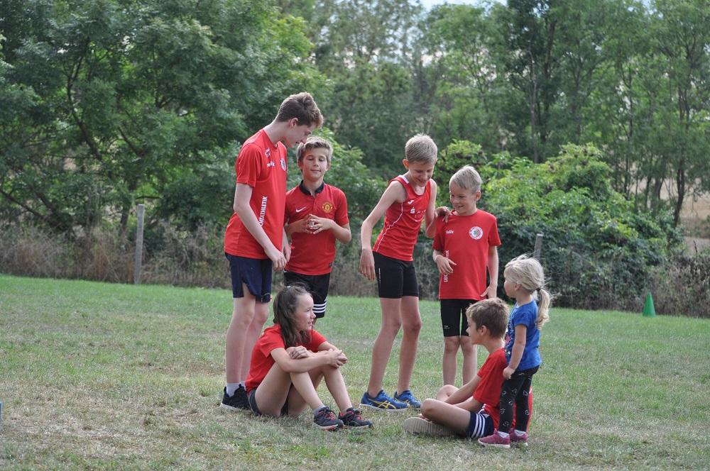Foto der Galerie: Leichtathletik 2019 (Juli bis September)