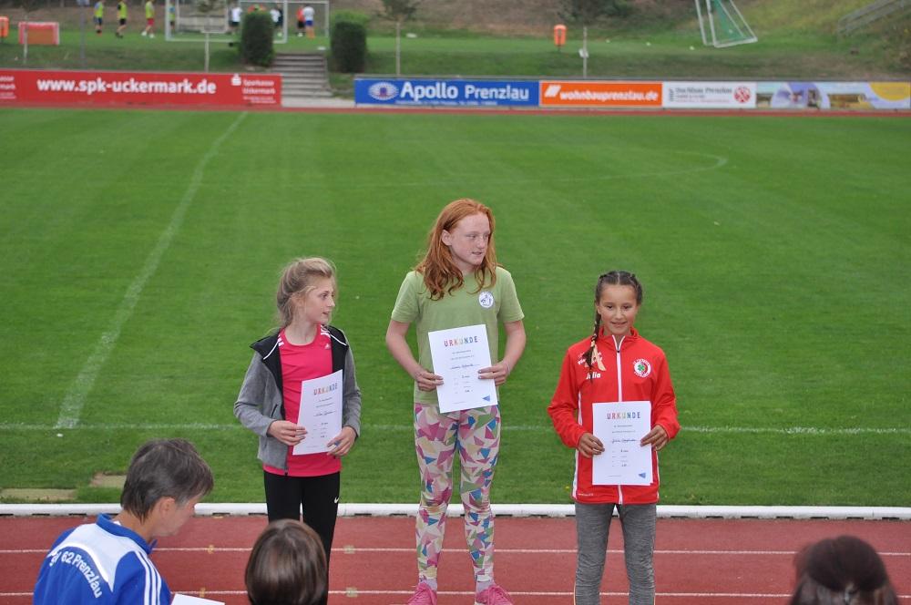 Foto der Galerie: Leichtathletik 2019 (Juli bis September)