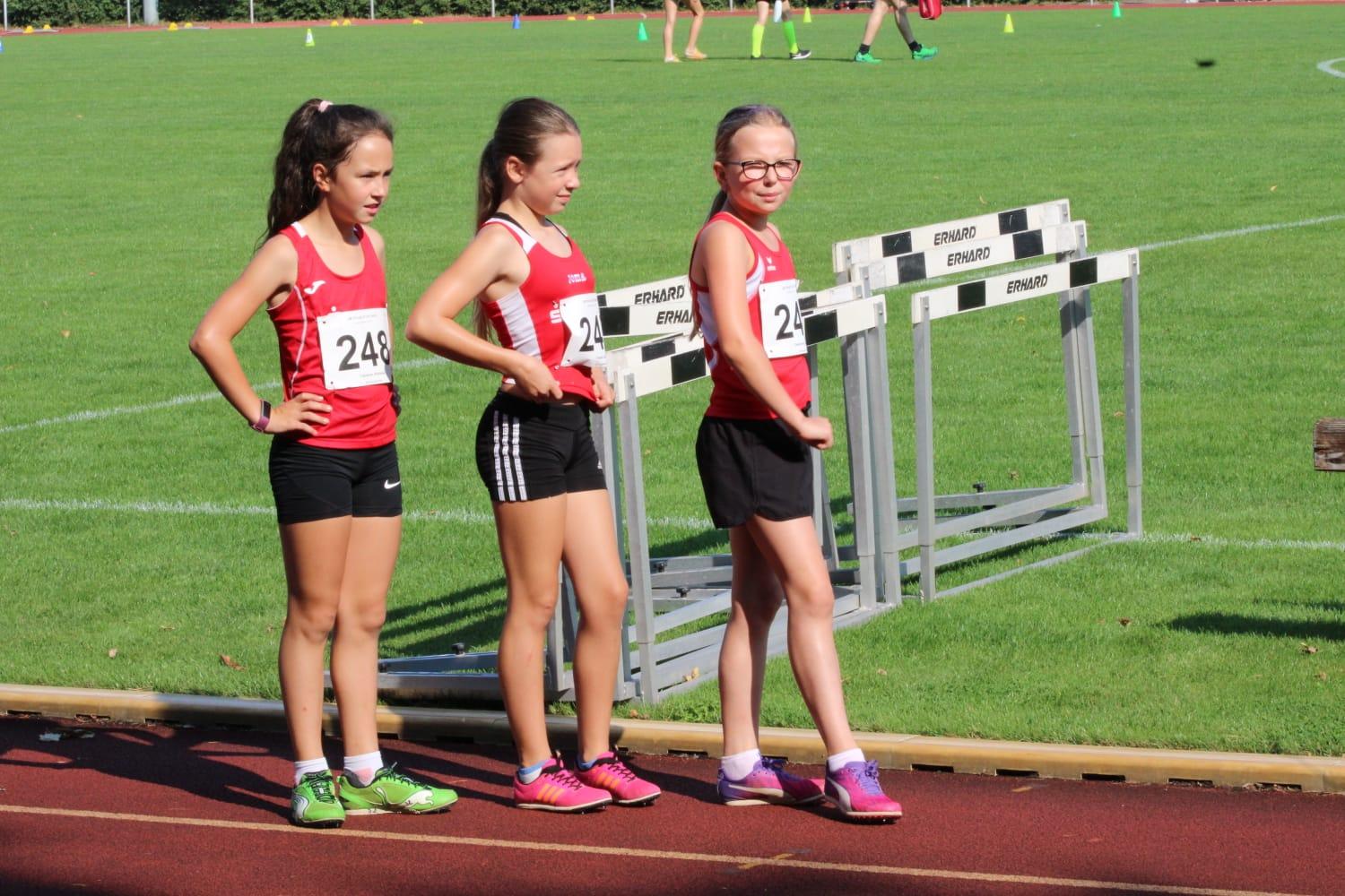 Foto der Galerie: Leichtathletik 2019 (Juli bis September)