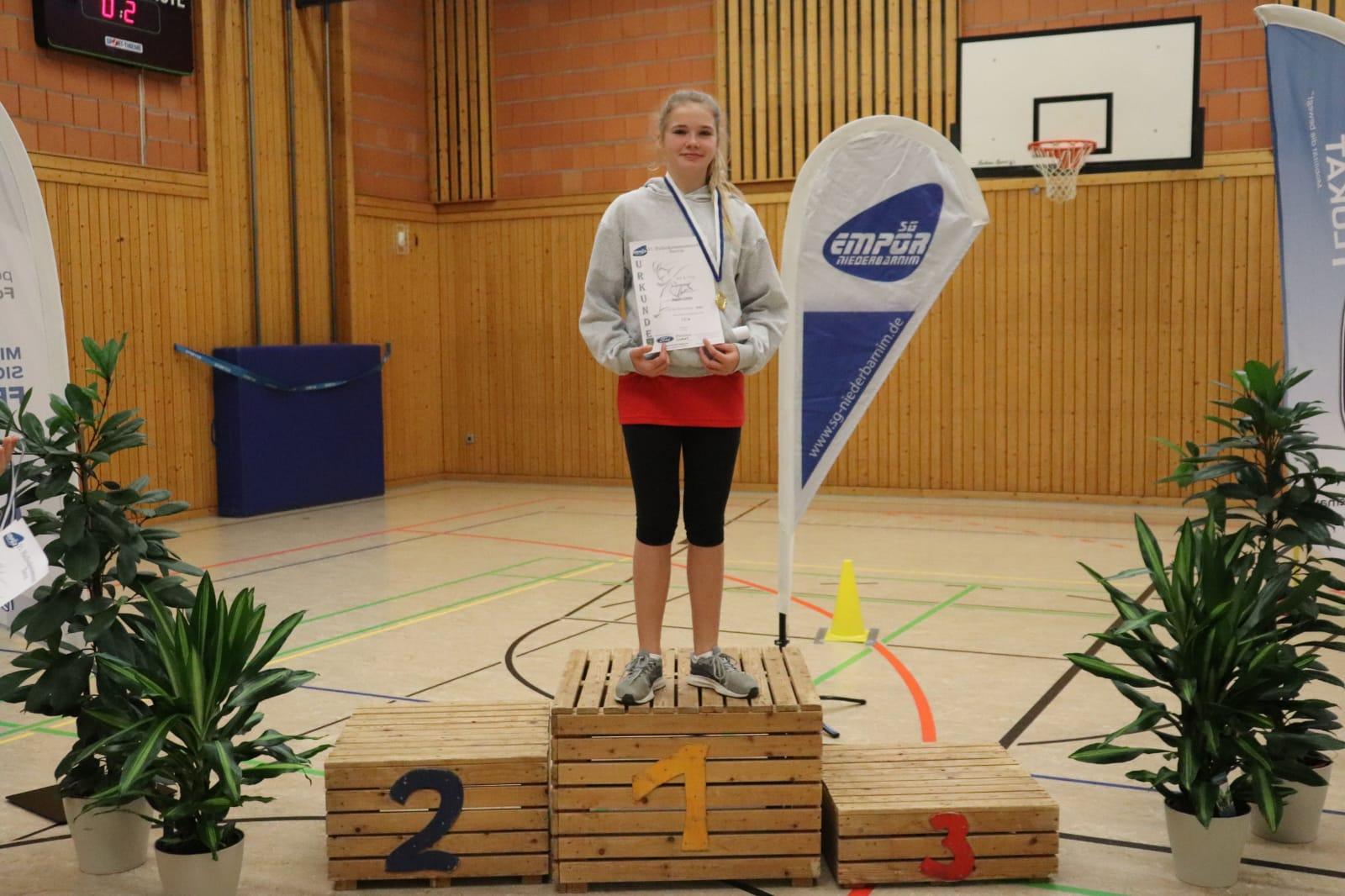 Foto der Galerie: Leichtathletik 2019 (Oktober bis Dezember)