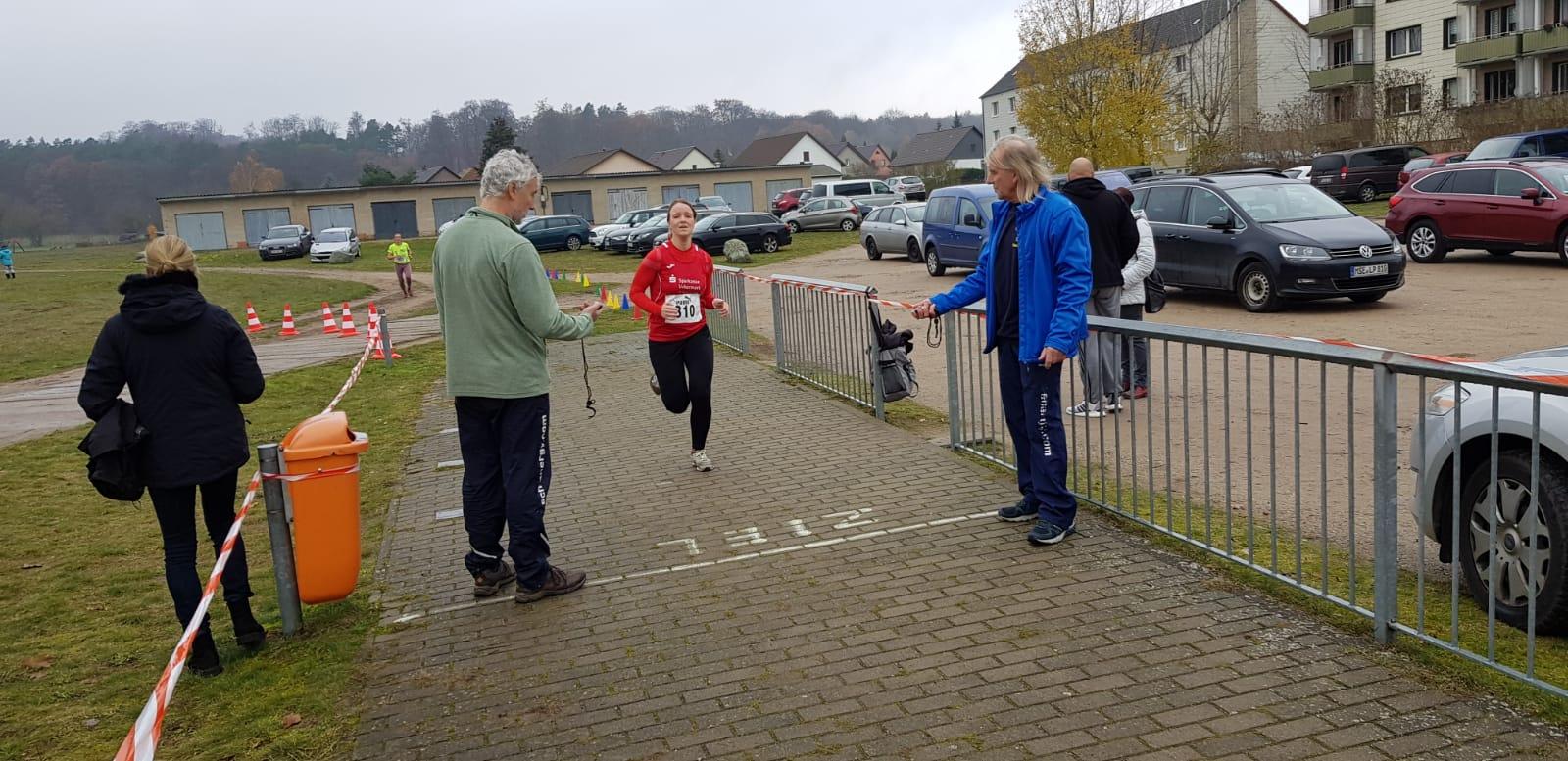 Foto der Galerie: Leichtathletik 2019 (Oktober bis Dezember)