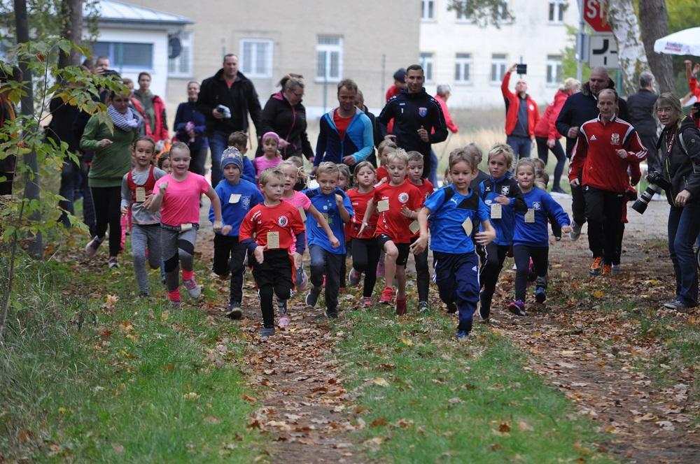 Foto der Galerie: Leichtathletik 2019 (Oktober bis Dezember)