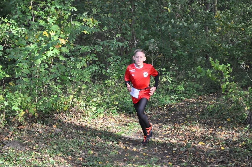 Foto der Galerie: Leichtathletik 2019 (Oktober bis Dezember)