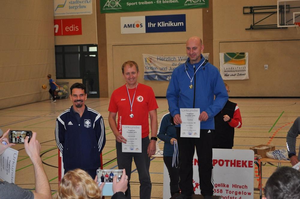 Foto der Galerie: Leichtathletik 2019 (Oktober bis Dezember)