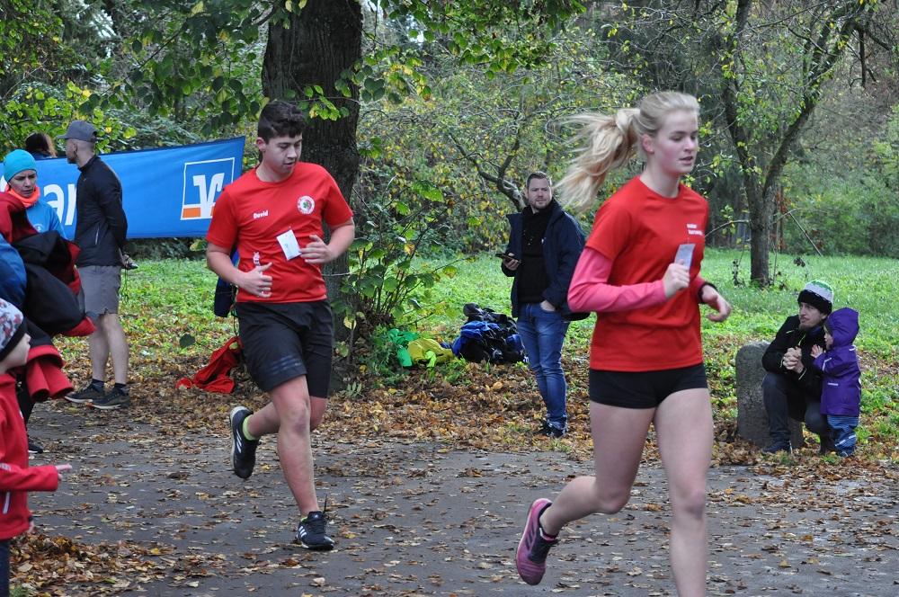 Foto der Galerie: Leichtathletik 2019 (Oktober bis Dezember)