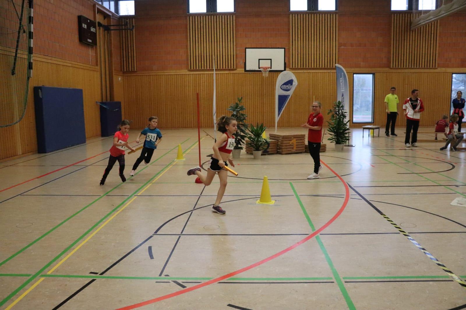 Foto der Galerie: Leichtathletik 2019 (Oktober bis Dezember)