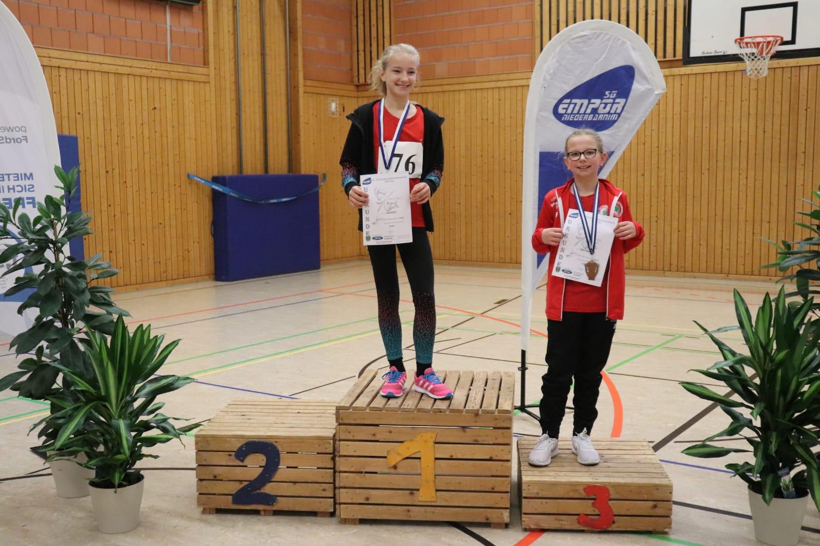 Foto der Galerie: Leichtathletik 2019 (Oktober bis Dezember)