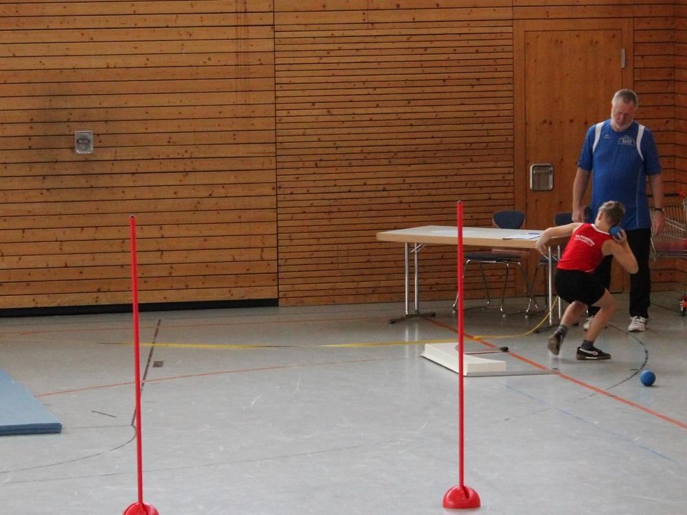 Foto der Galerie: Leichtathletik 2019 (Oktober bis Dezember)