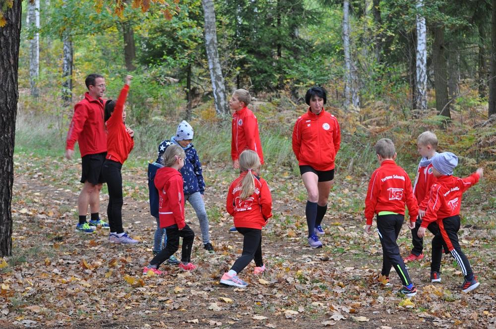 Foto der Galerie: Leichtathletik 2019 (Oktober bis Dezember)