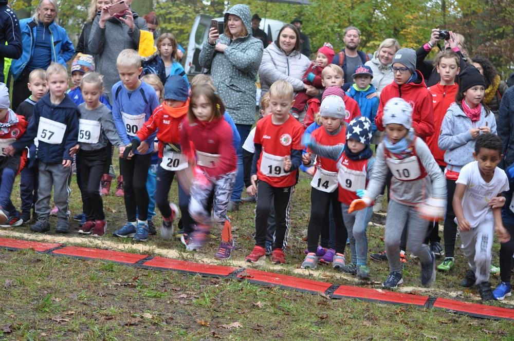 Foto der Galerie: Leichtathletik 2019 (Oktober bis Dezember)