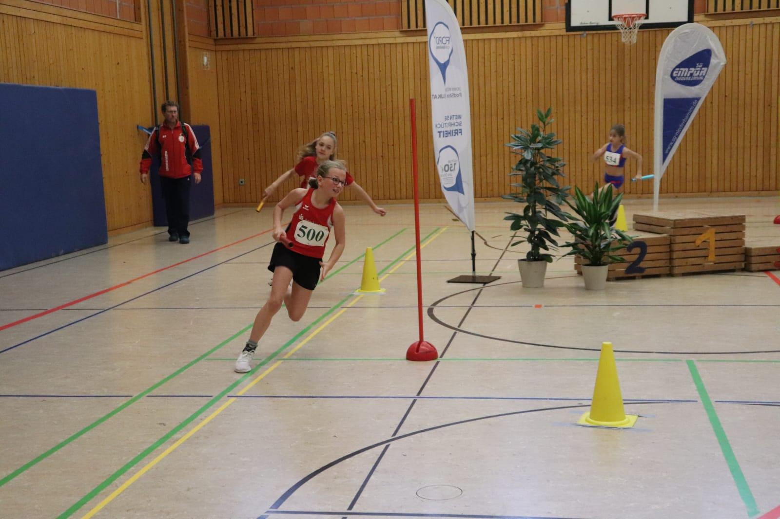 Foto der Galerie: Leichtathletik 2019 (Oktober bis Dezember)