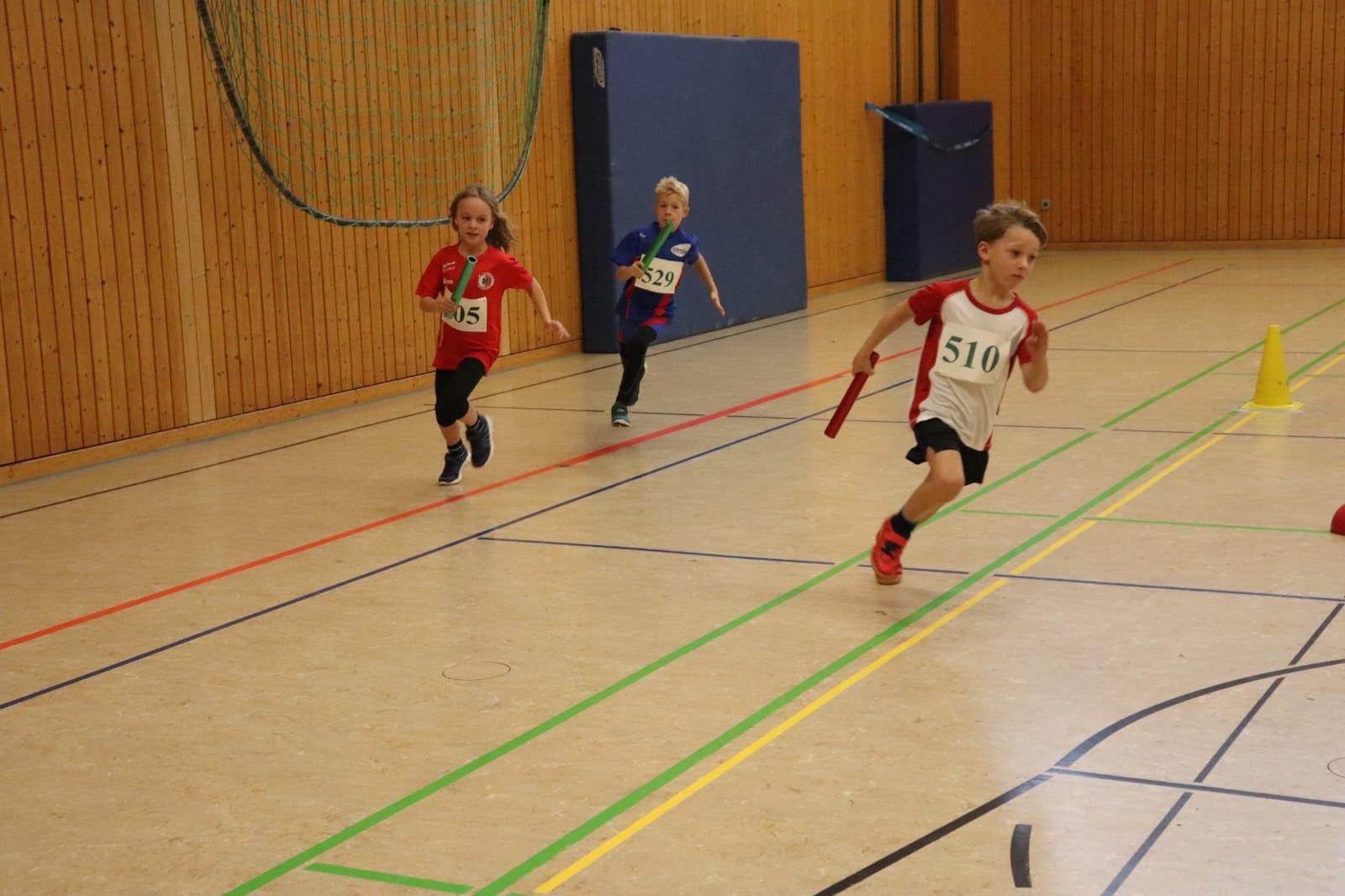 Foto der Galerie: Leichtathletik 2019 (Oktober bis Dezember)