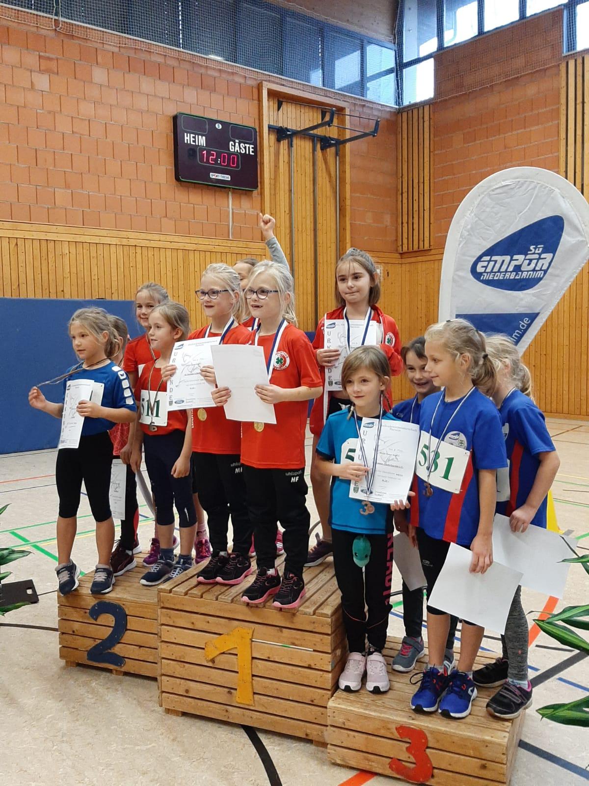Foto der Galerie: Leichtathletik 2019 (Oktober bis Dezember)
