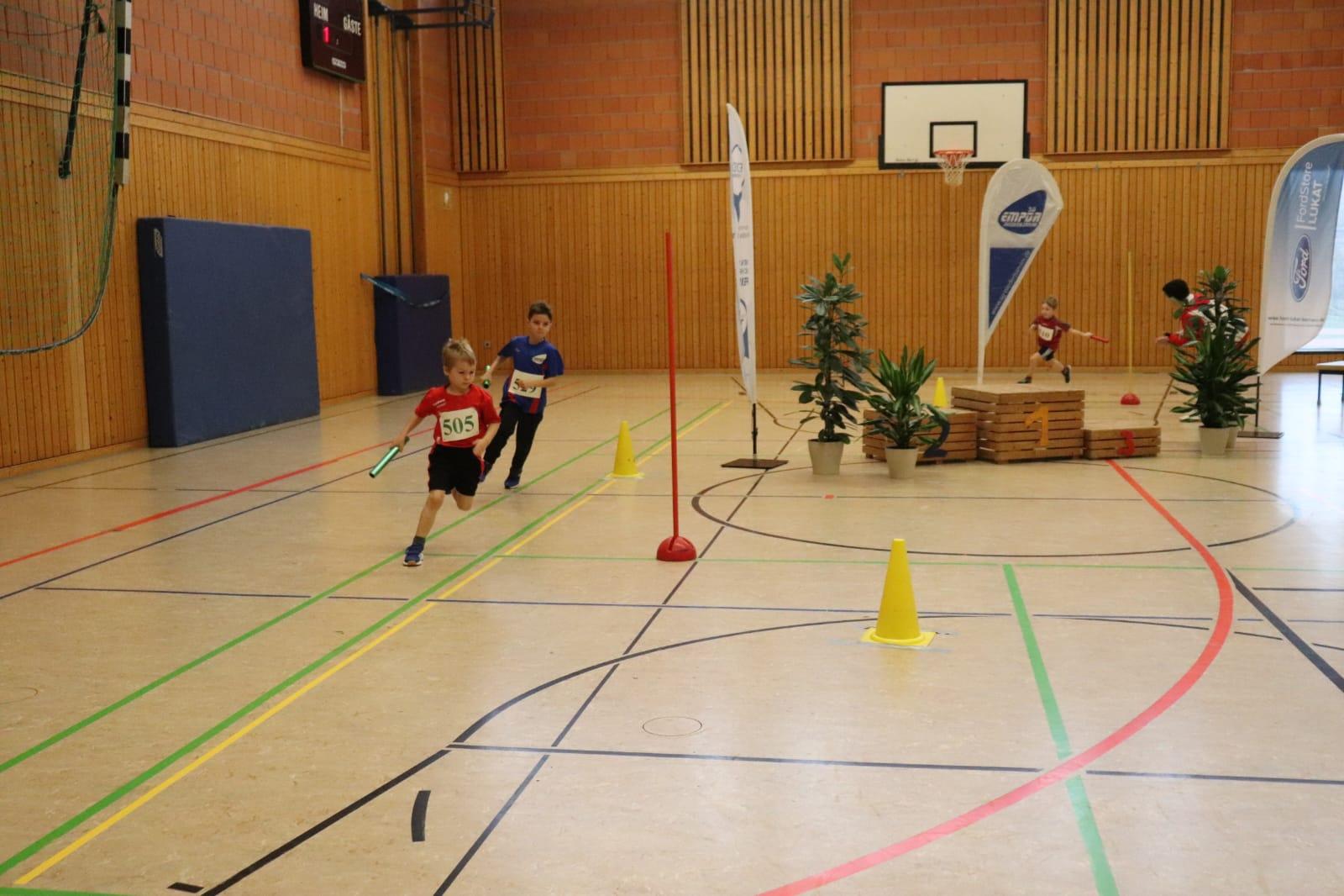 Foto der Galerie: Leichtathletik 2019 (Oktober bis Dezember)