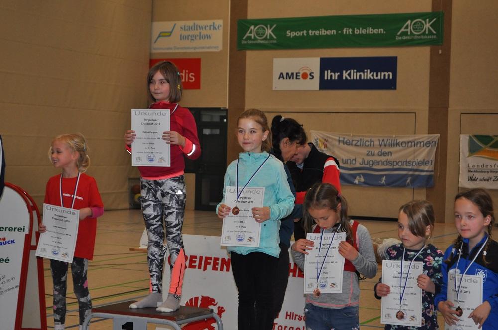 Foto der Galerie: Leichtathletik 2019 (Oktober bis Dezember)