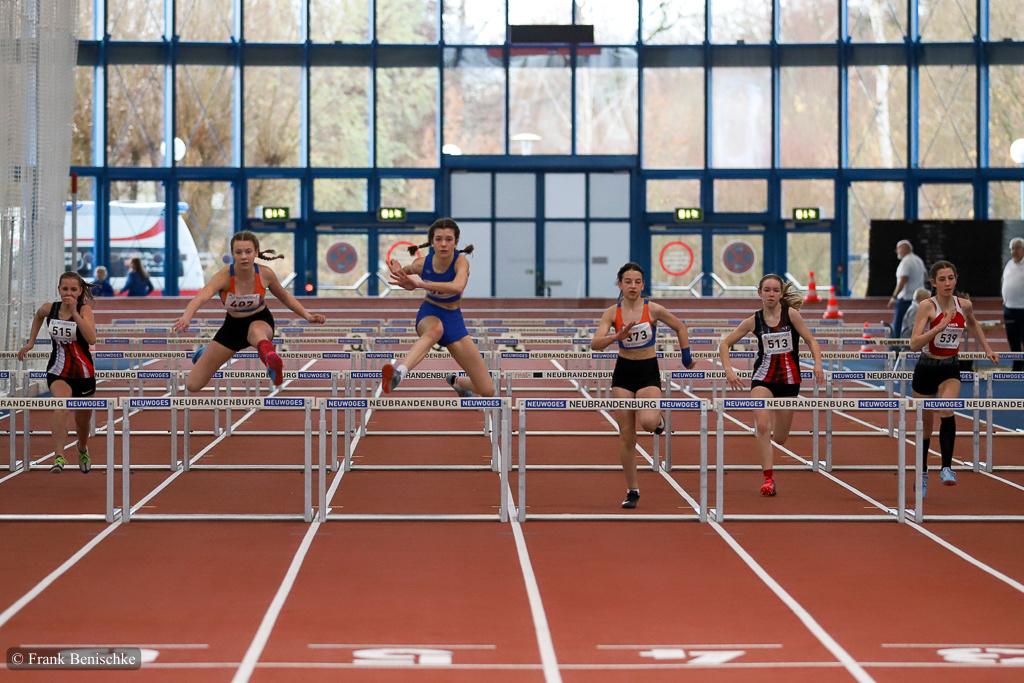 Foto der Galerie: Leichtathletik 2019 (Oktober bis Dezember)