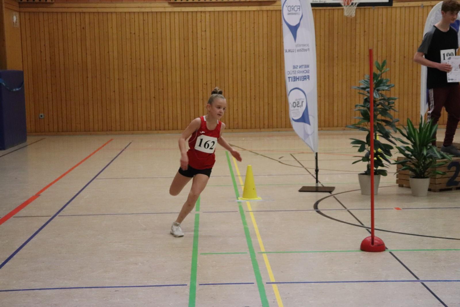 Foto der Galerie: Leichtathletik 2019 (Oktober bis Dezember)