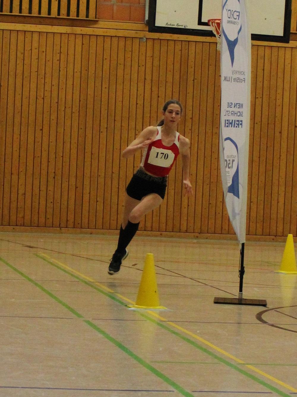 Foto der Galerie: Leichtathletik 2019 (Oktober bis Dezember)