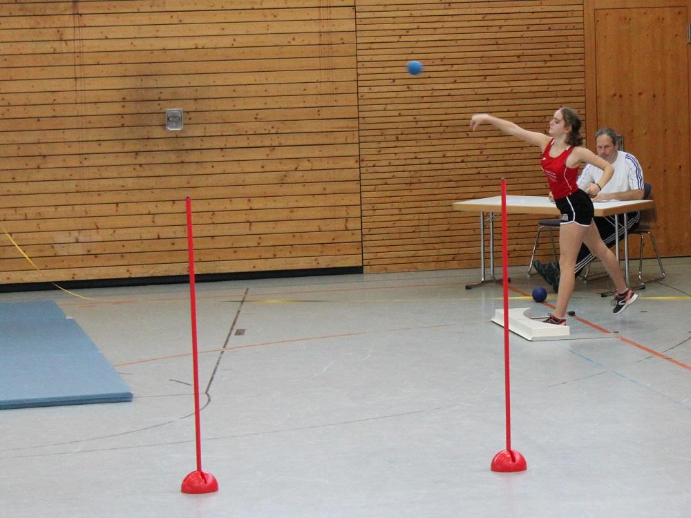 Foto der Galerie: Leichtathletik 2019 (Oktober bis Dezember)